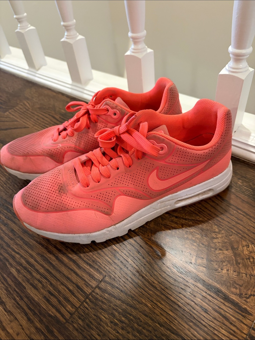 Nike Air Max Size 8